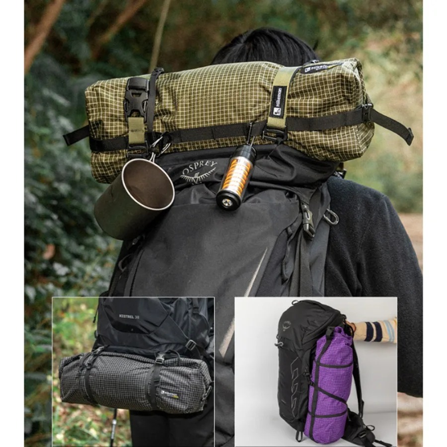 아웃도어 어드벤처 등산 배낭 확장팩 캠핑 하이킹 다기능 - Outdoor Adventure Backpack 리뷰 및 가격