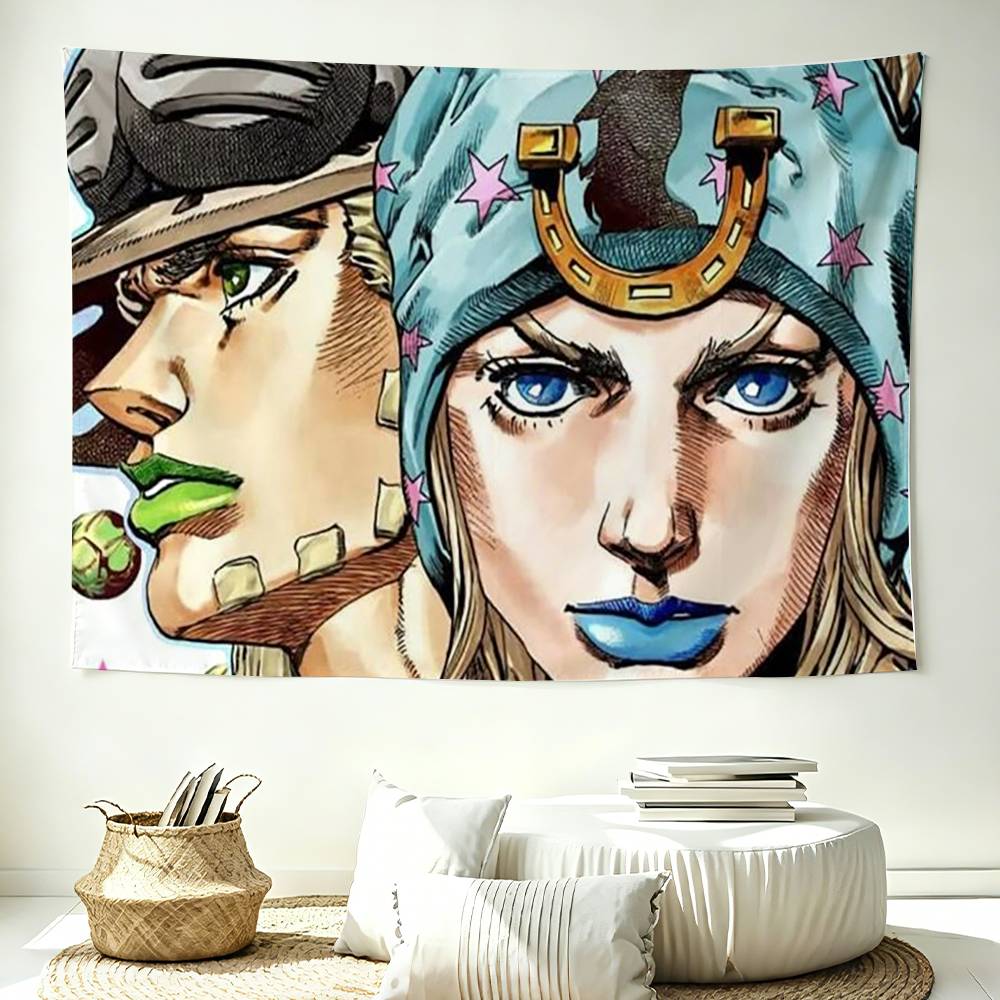 COOL J-JoJos B-Bizarres Advent - Outdoor Adventure Background 리뷰 및 가격