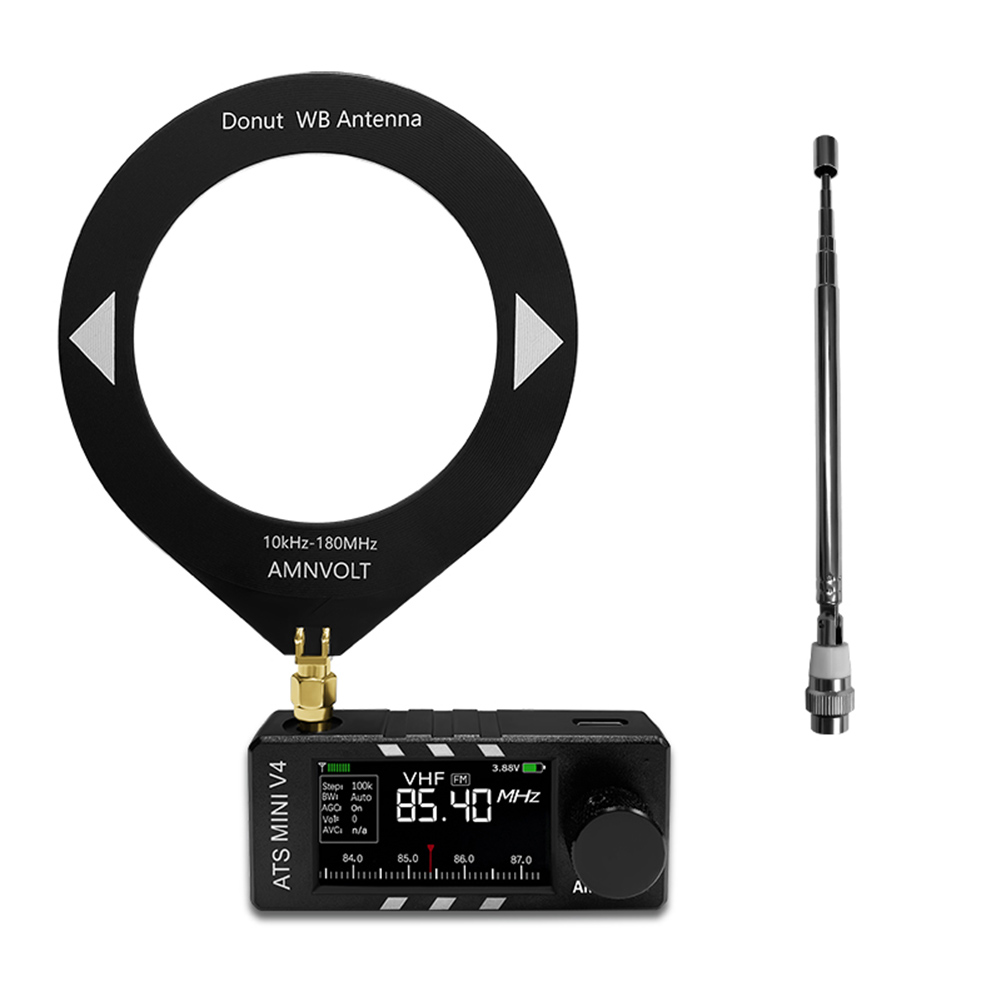 1세트 Si4732 V4 라디오 V4 ATS용 SI47 - Outdoor Adventure At 리뷰 및 가격