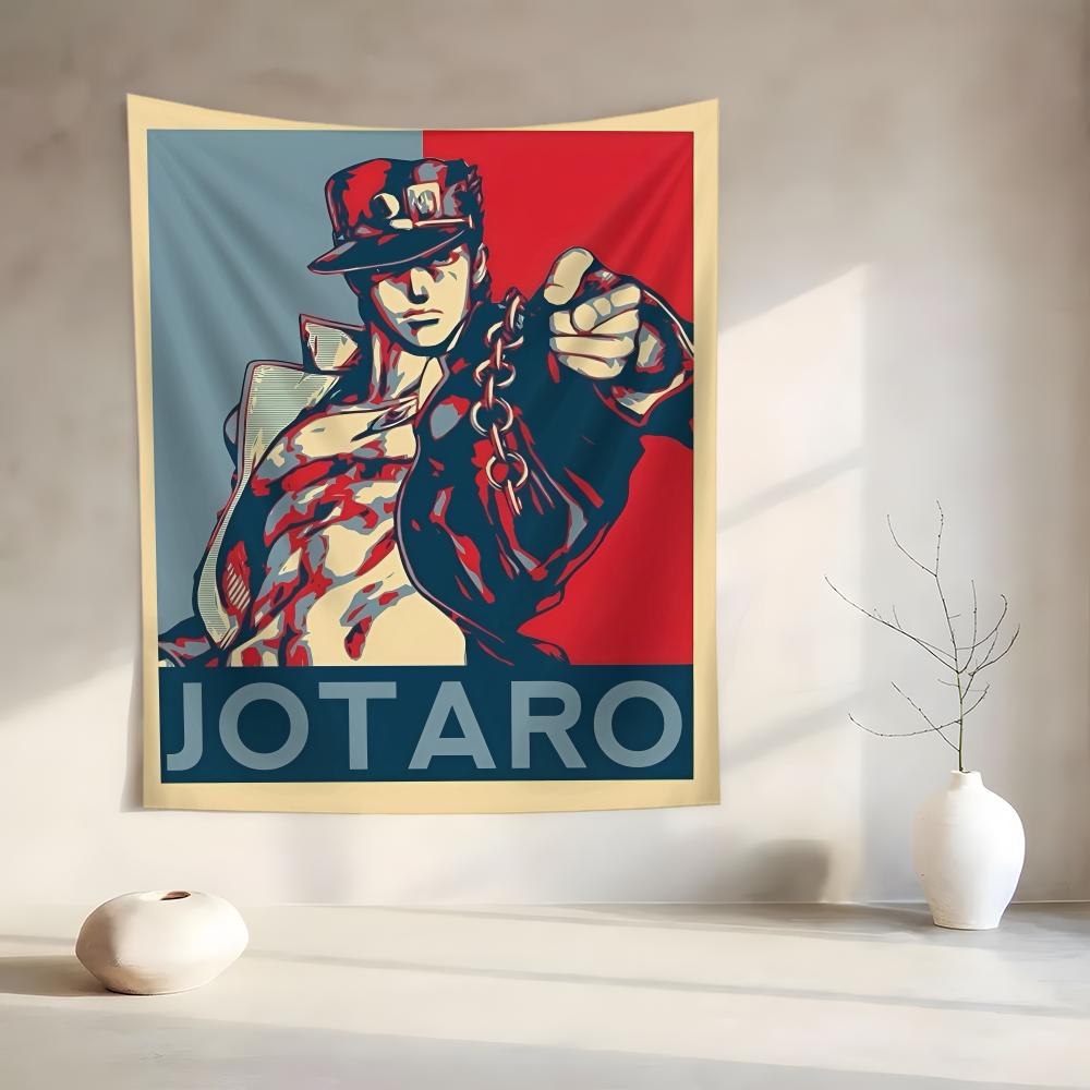 J-JoJo B-Bizarre Adventure 태피스 - Outdoor Adventure Background 리뷰 및 가격