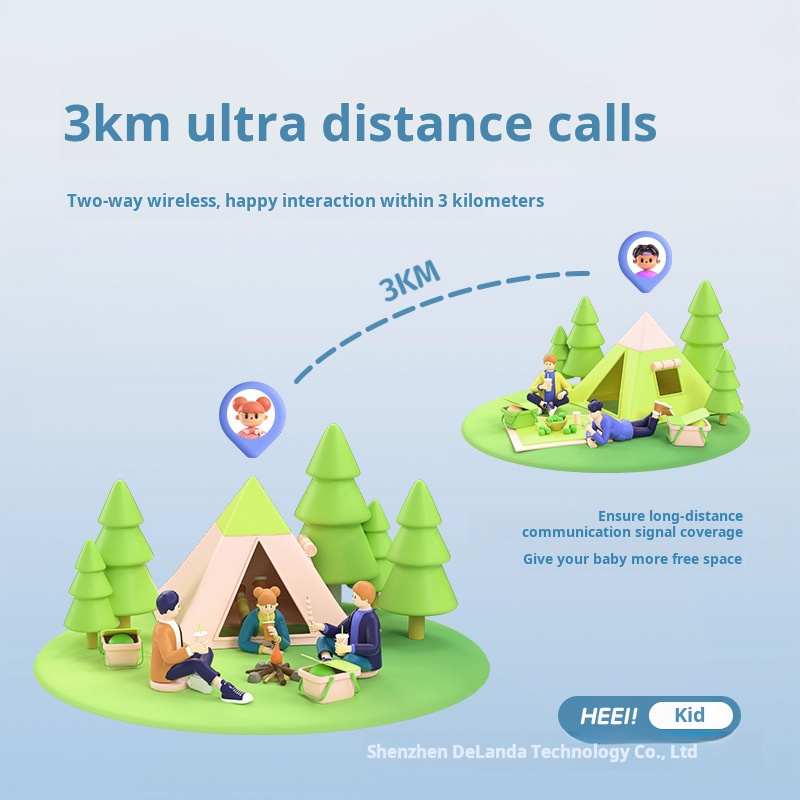 어린이용 무전기, 무선 대화 장난감, 야외 모험 게임, - Outdoor Adventure Education 리뷰 및 가격
