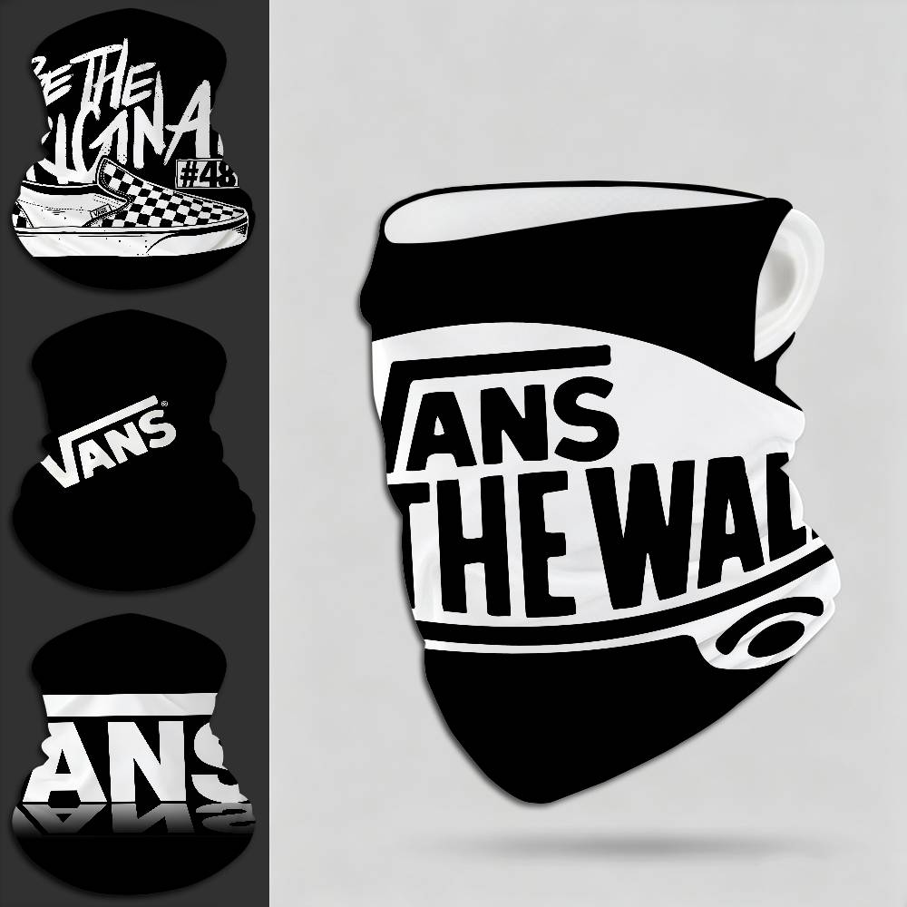 패션 V-Vans 따뜻한 방풍 다기능 페이스 마스크 통 - Outdoor Adventure Vans 리뷰 및 가격